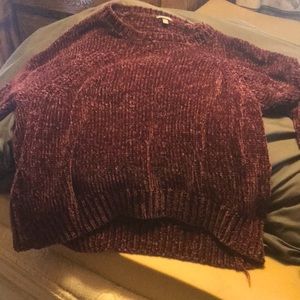 Long sleeve SOFT shirt